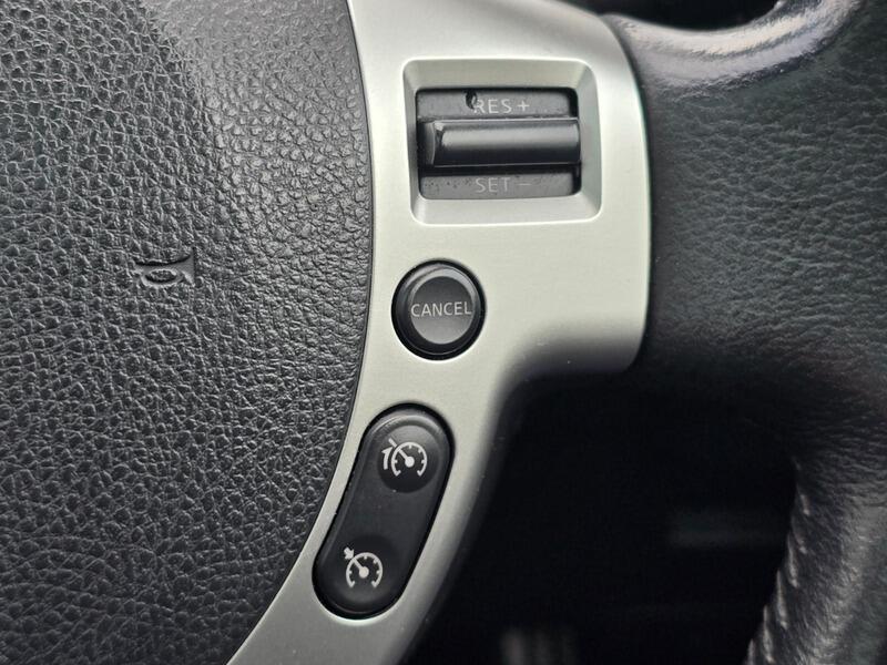 Used Nissan Qashqai 2013 for sale - 77411142: Photo 25