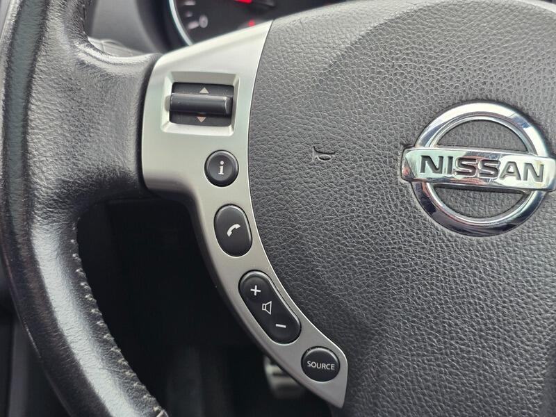 Used Nissan Qashqai 2013 for sale - 77411142: Photo 26