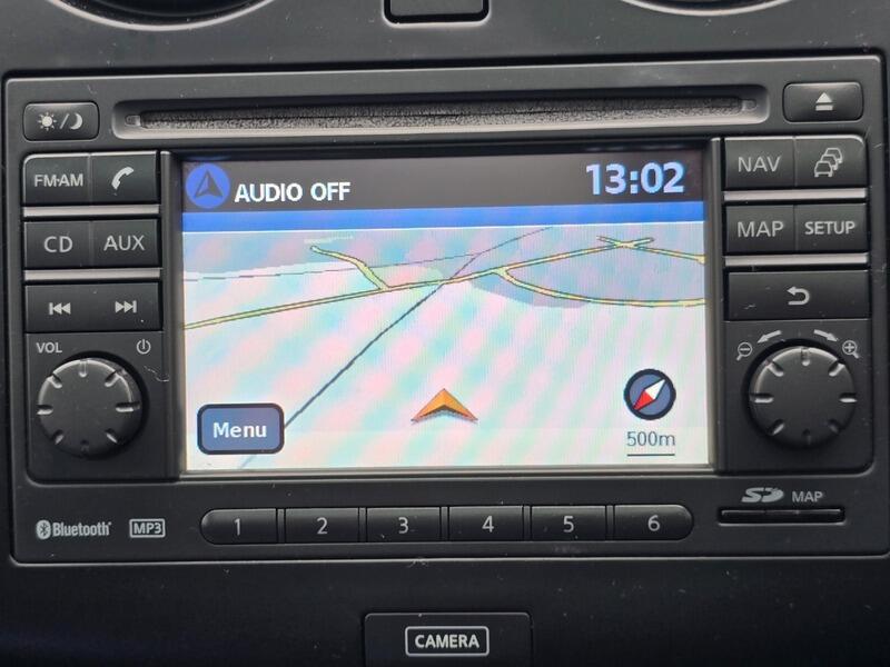 Used Nissan Qashqai 2013 for sale - 77411142: Photo 3