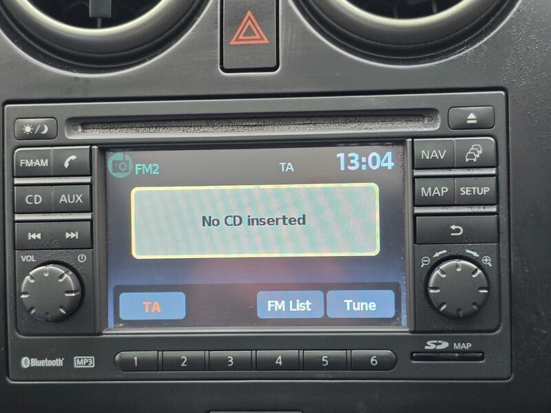 Used Nissan Qashqai 2013 for sale - 77411142: Photo 31