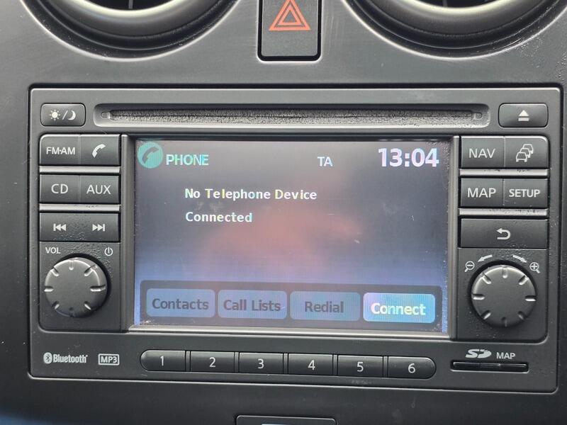 Used Nissan Qashqai 2013 for sale - 77411142: Photo 33