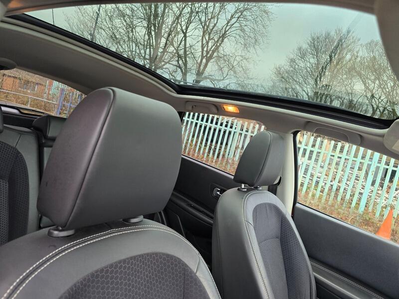 Used Nissan Qashqai 2013 for sale - 77411142: Photo 36