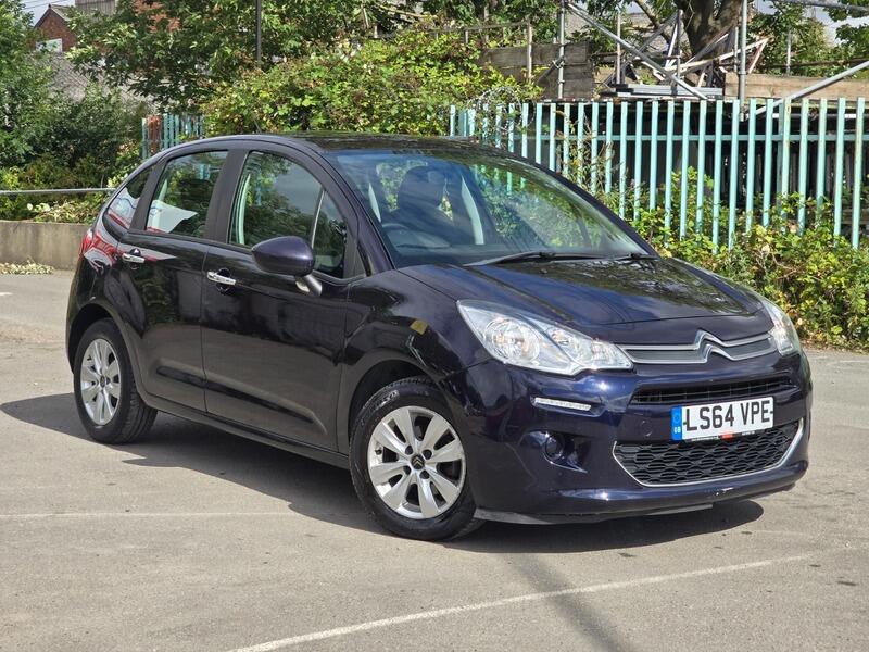 Used Citroen C3 2014 for sale - 76572115: Photo 1