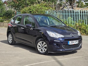 Used Citroen C3 2014 for sale - 76572115: Photo