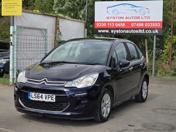 Used Citroen C3 2014 for sale - 76572115: Photo