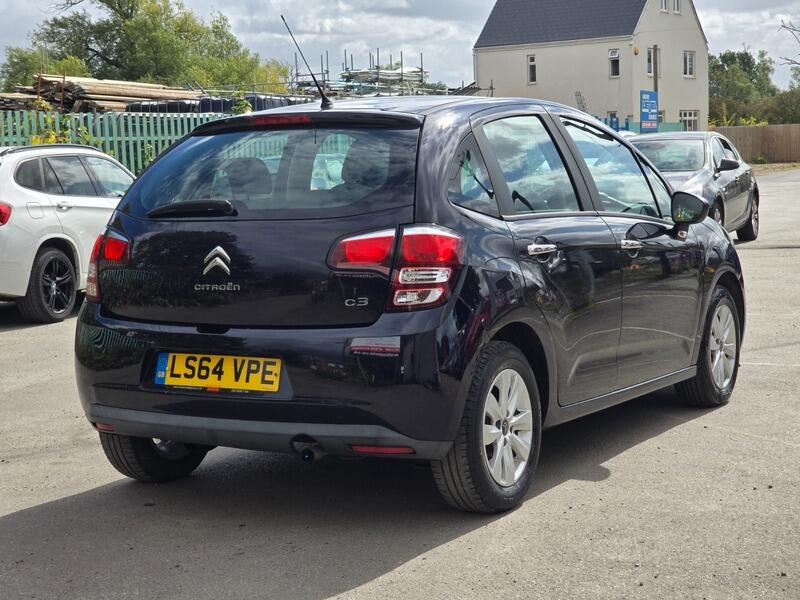 Used Citroen C3 2014 for sale - 76572115: Photo 7