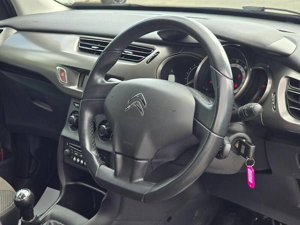 Used Citroen C3 2014 for sale - 75687242: Photo 10