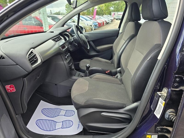 Used Citroen C3 2014 for sale - 75687242: Photo 11