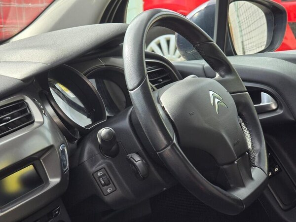 Used Citroen C3 2014 for sale - 75687242: Photo 12