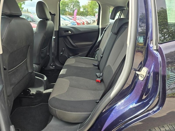Used Citroen C3 2014 for sale - 75687242: Photo 13