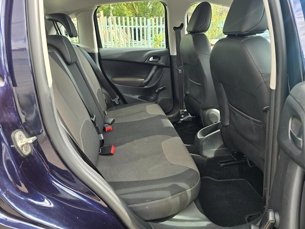 Used Citroen C3 2014 for sale - 75687242: Photo 14
