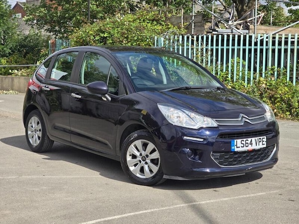 Used Citroen C3 2014 for sale - 75687242: Photo 1