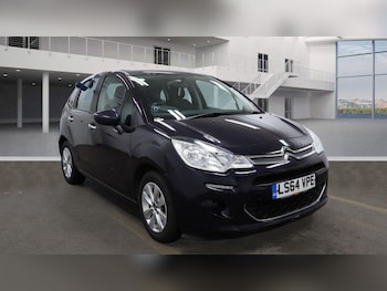 Citroen - C3