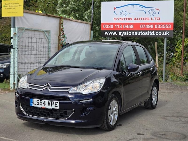 Used Citroen C3 2014 for sale - 75687242: Photo 3