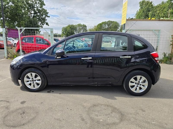 Used Citroen C3 2014 for sale - 75687242: Photo 4