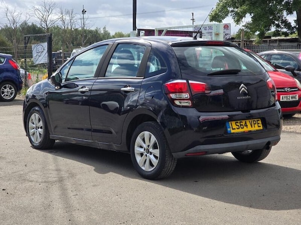 Used Citroen C3 2014 for sale - 75687242: Photo 5