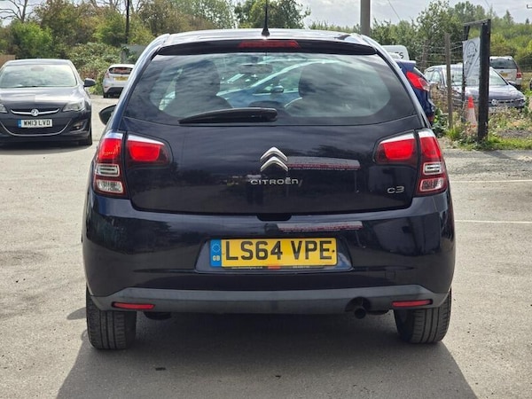 Used Citroen C3 2014 for sale - 75687242: Photo 6