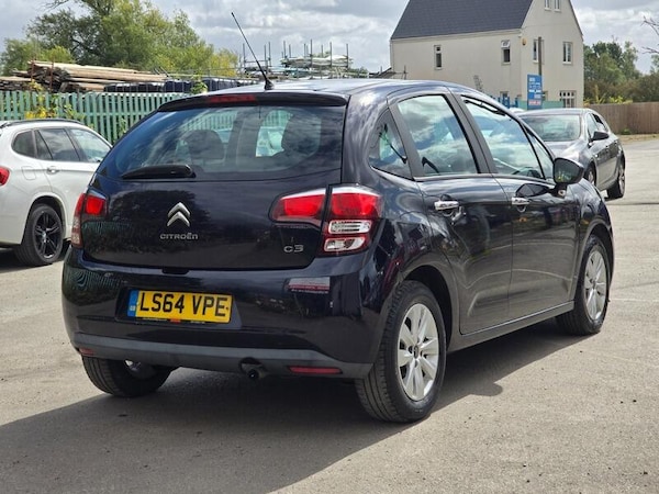 Used Citroen C3 2014 for sale - 75687242: Photo 7