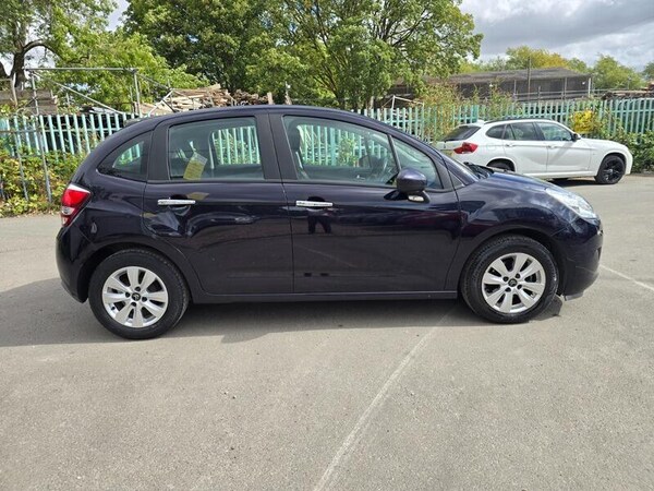 Used Citroen C3 2014 for sale - 75687242: Photo 8