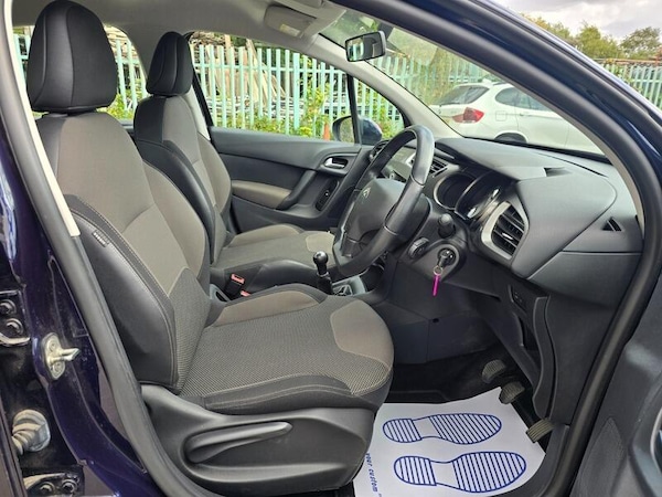 Used Citroen C3 2014 for sale - 75687242: Photo 9