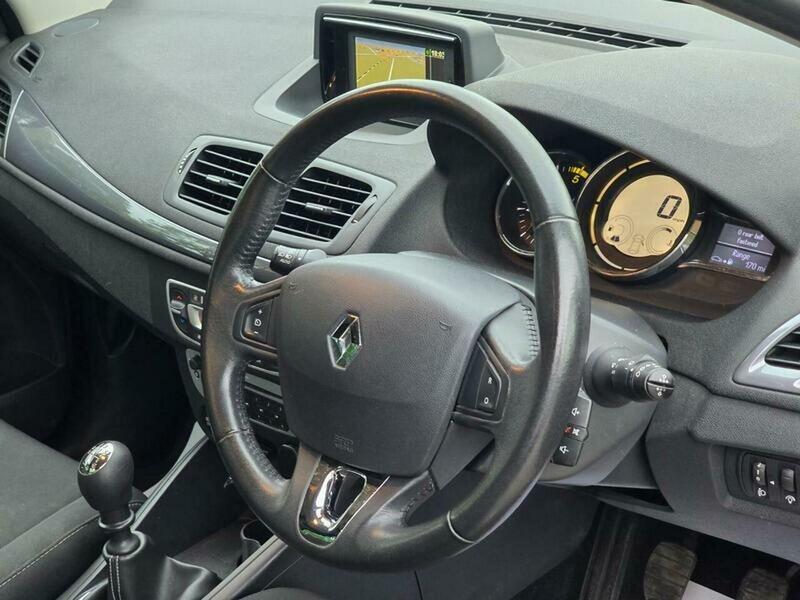 Used Renault Megane 2016 for sale - 77794214: Photo 13