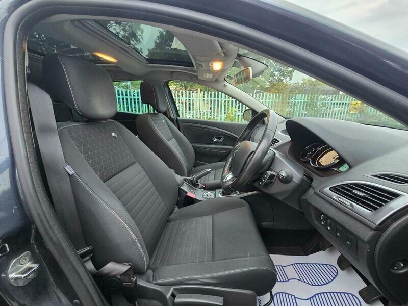 Used Renault Megane 2016 for sale - 77794214: Photo 15