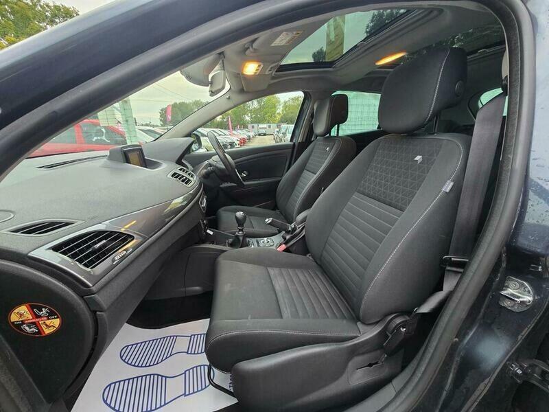 Used Renault Megane 2016 for sale - 77794214: Photo 18