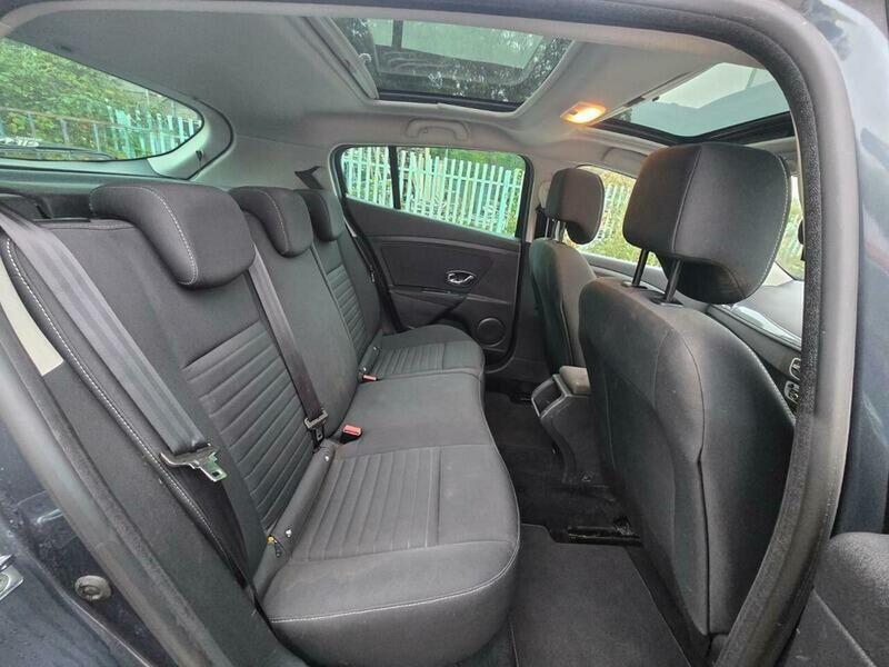 Used Renault Megane 2016 for sale - 77794214: Photo 21