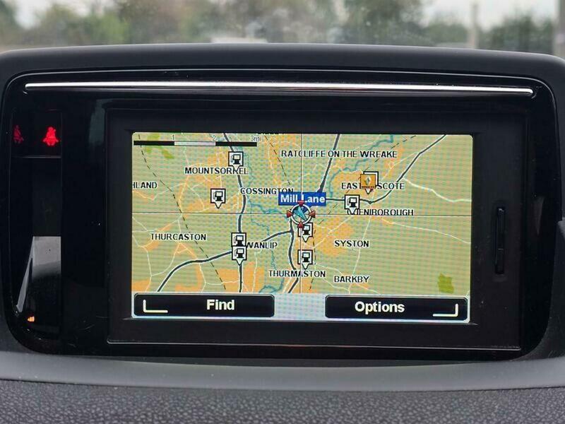 Used Renault Megane 2016 for sale - 77794214: Photo 35