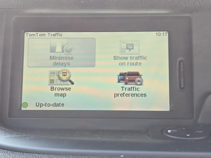 Used Renault Grand Scenic 2014 for sale - 76572152: Photo 39