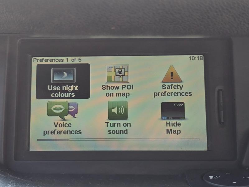 Used Renault Grand Scenic 2014 for sale - 76572152: Photo 40