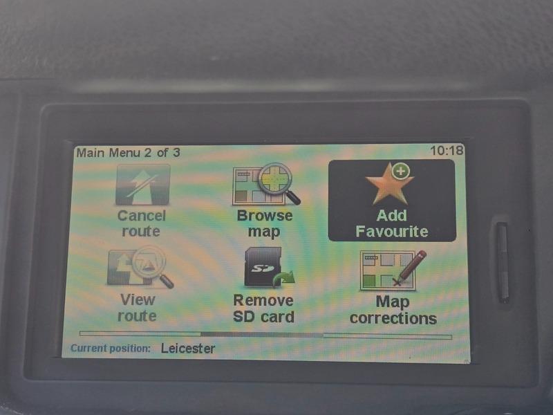 Used Renault Grand Scenic 2014 for sale - 76572152: Photo 42