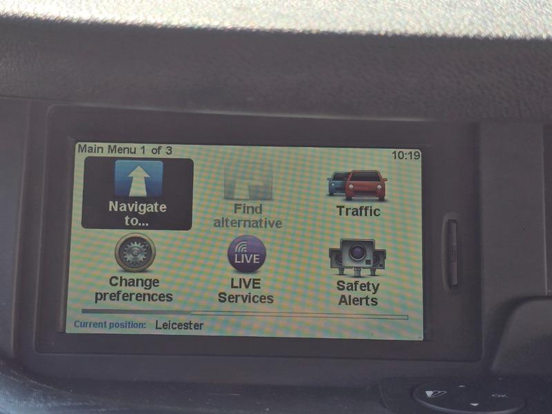 Used Renault Grand Scenic 2014 for sale - 76572152: Photo 43