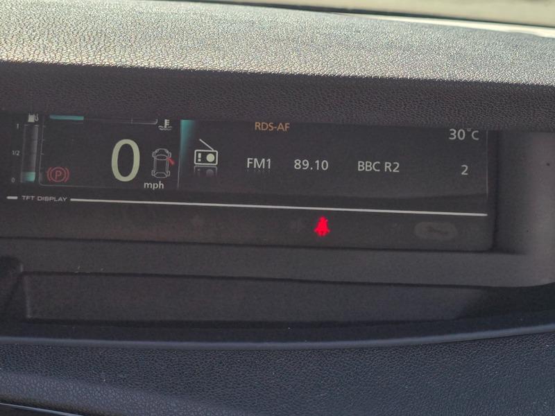 Used Renault Grand Scenic 2014 for sale - 76572152: Photo 44