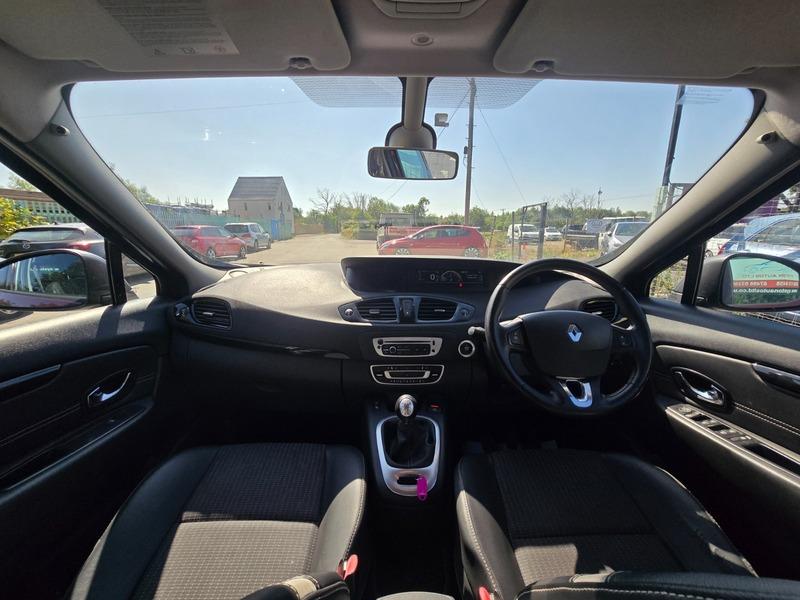 Used Renault Grand Scenic 2014 for sale - 76572152: Photo 48