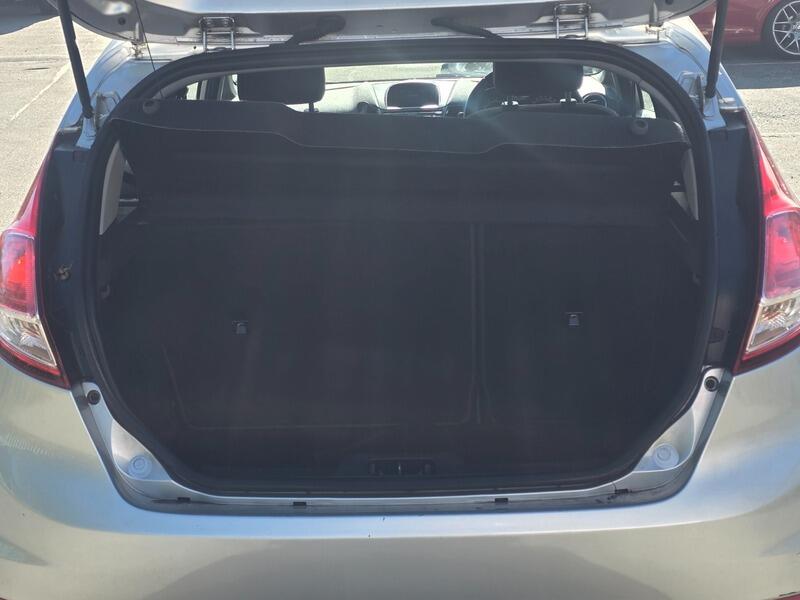 Used Ford Fiesta 2013 for sale - 76001673: Photo 10