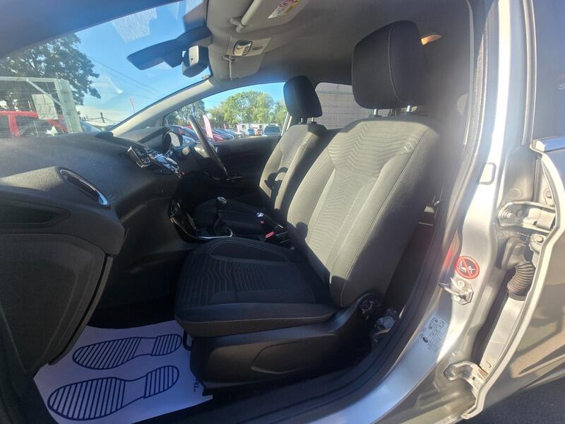 Used Ford Fiesta 2013 for sale - 76001673: Photo 15