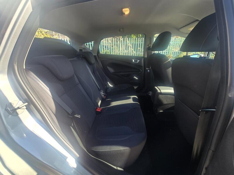 Used Ford Fiesta 2013 for sale - 76001673: Photo 17