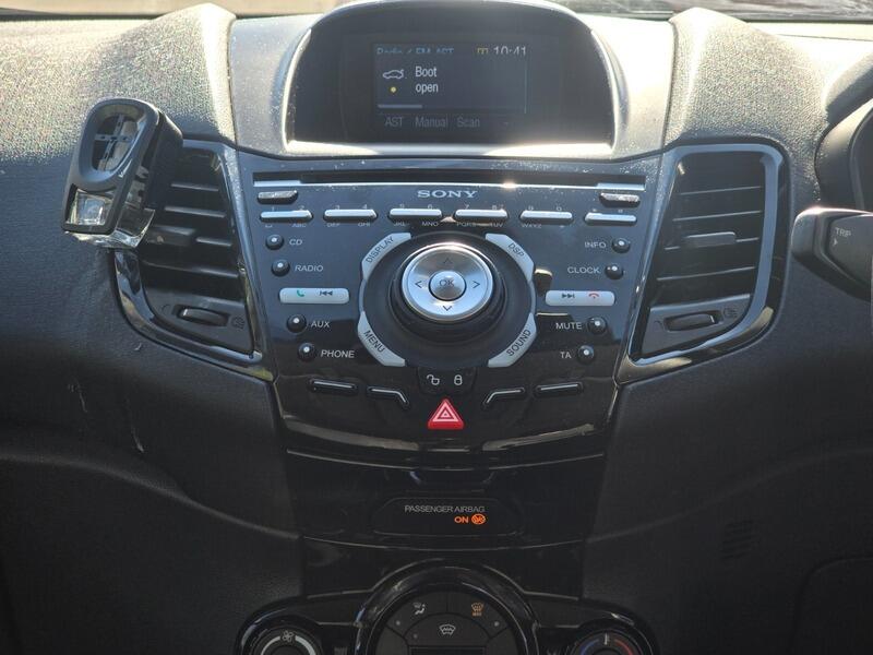 Used Ford Fiesta 2013 for sale - 76001673: Photo 18