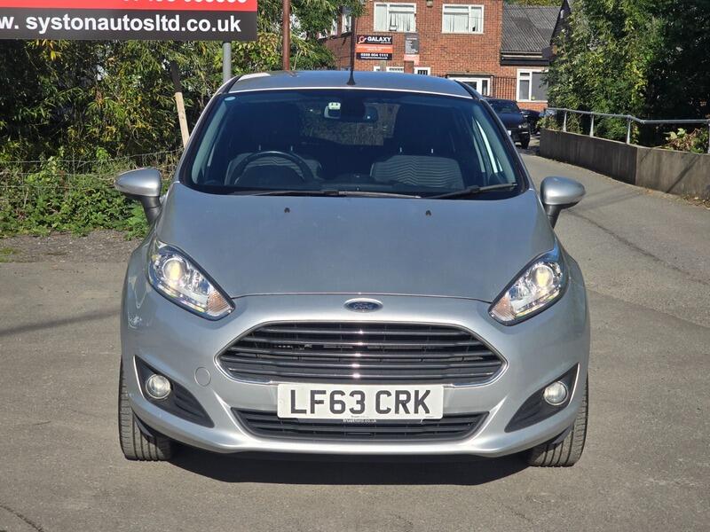Used Ford Fiesta 2013 for sale - 76001673: Photo 2