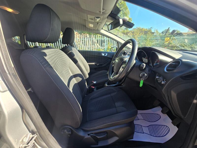 Used Ford Fiesta 2013 for sale - 76001673: Photo 20