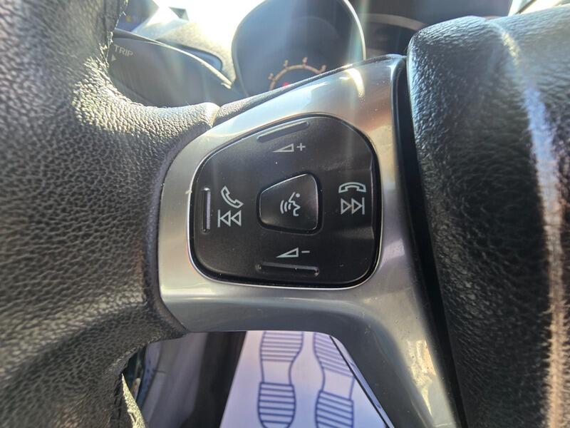 Used Ford Fiesta 2013 for sale - 76001673: Photo 21
