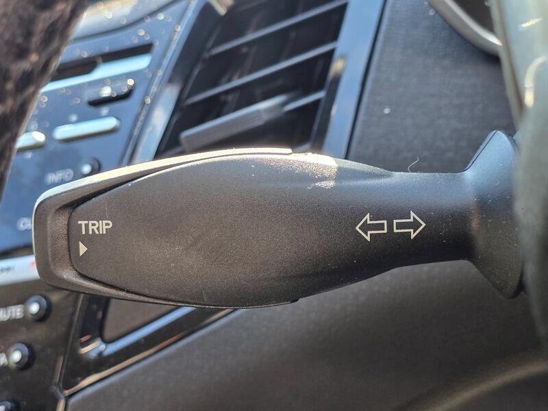 Used Ford Fiesta 2013 for sale - 76001673: Photo 23