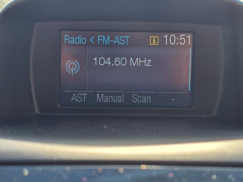 Used Ford Fiesta 2013 for sale - 76001673: Photo 29