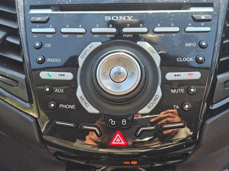 Used Ford Fiesta 2013 for sale - 76001673: Photo 30