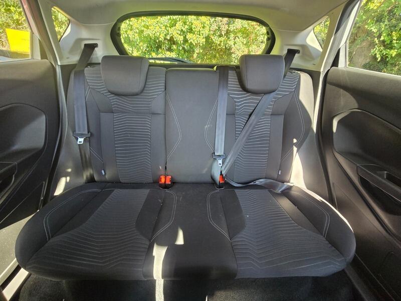 Used Ford Fiesta 2013 for sale - 76001673: Photo 31