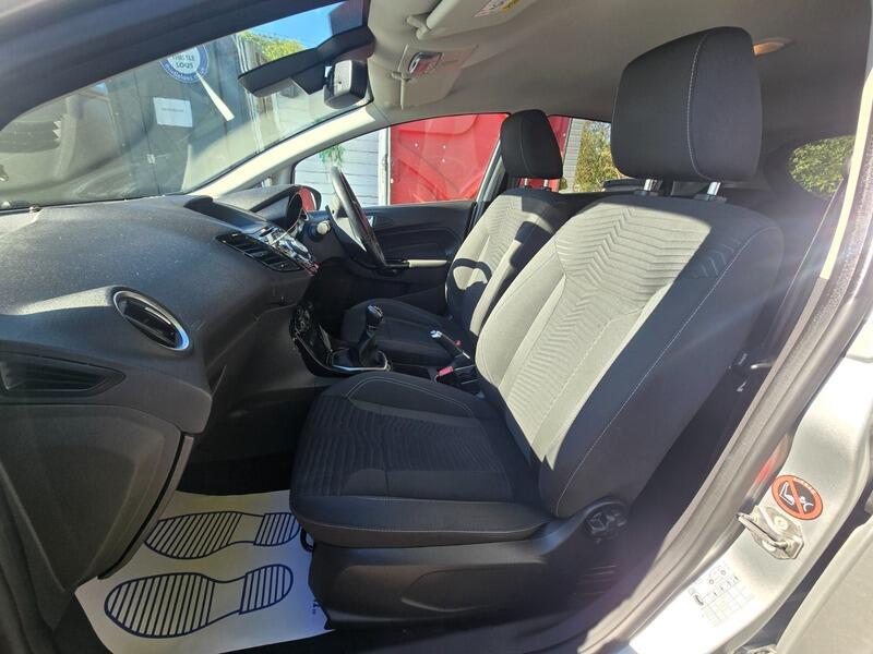 Used Ford Fiesta 2013 for sale - 76001673: Photo 32