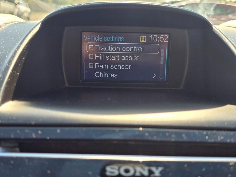 Used Ford Fiesta 2013 for sale - 76001673: Photo 33