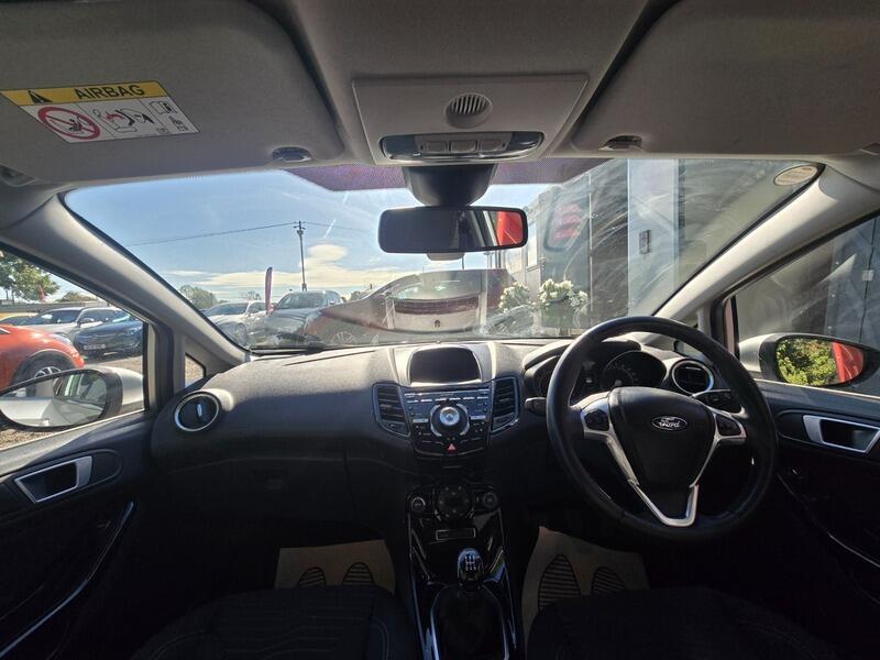 Used Ford Fiesta 2013 for sale - 76001673: Photo 34