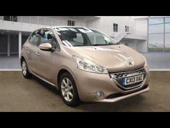 2013 (13) - 1.4 e-HDi Active EGC Euro 5 (s/s) 5dr